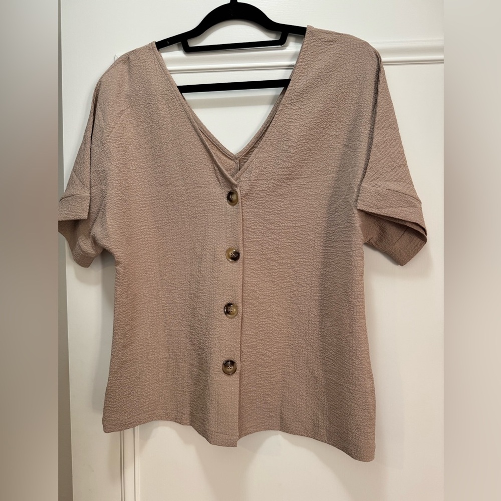 Women’s blouse